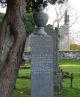 Photo of headstones/thumb_Catherine Matheson d 1914 Alness Churchyard